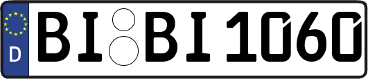 BI-BI1060