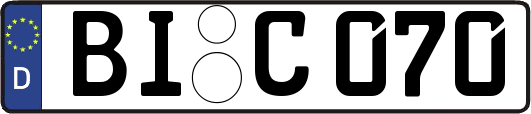 BI-C070