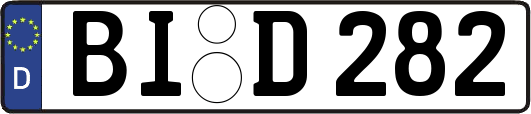 BI-D282