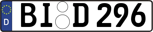 BI-D296