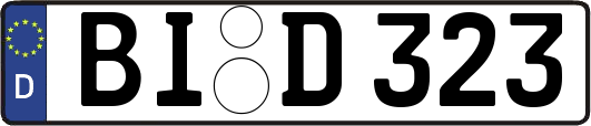 BI-D323