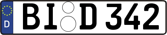 BI-D342