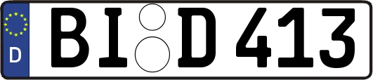 BI-D413