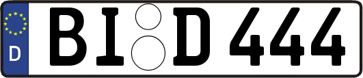 BI-D444