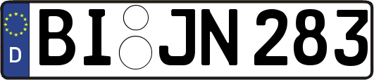 BI-JN283