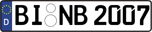 BI-NB2007