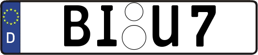 BI-U7