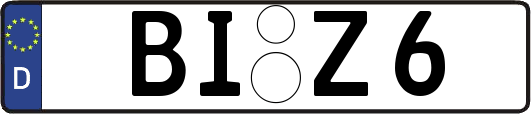 BI-Z6