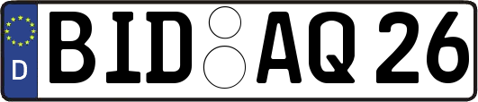 BID-AQ26