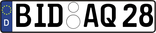 BID-AQ28