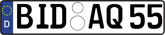 BID-AQ55