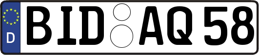 BID-AQ58
