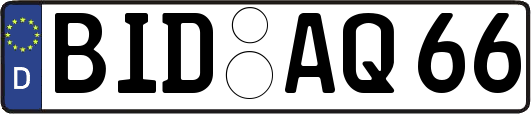 BID-AQ66