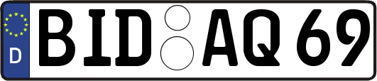BID-AQ69