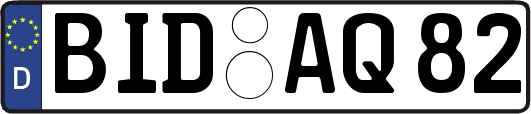 BID-AQ82