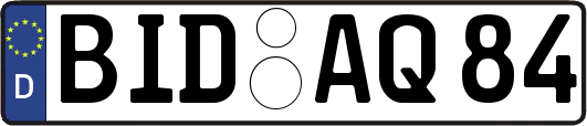 BID-AQ84