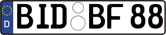 BID-BF88