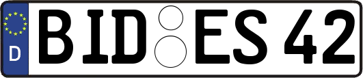 BID-ES42