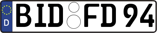 BID-FD94