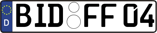 BID-FF04