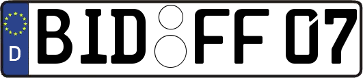 BID-FF07