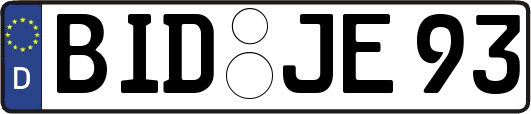 BID-JE93