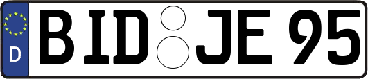 BID-JE95