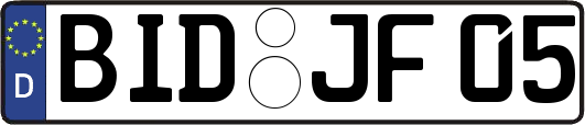 BID-JF05