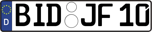 BID-JF10