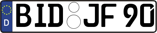BID-JF90