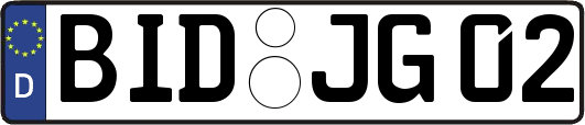 BID-JG02