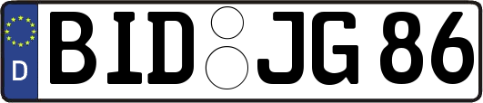 BID-JG86