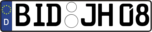 BID-JH08