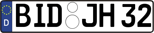 BID-JH32