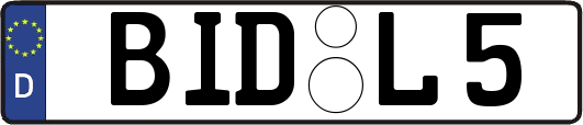 BID-L5