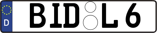 BID-L6