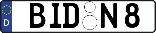 BID-N8