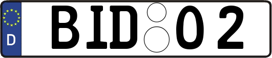 BID-O2