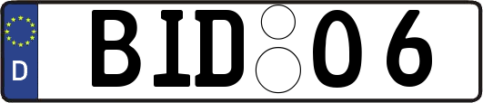 BID-O6