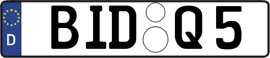 BID-Q5