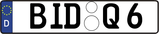 BID-Q6