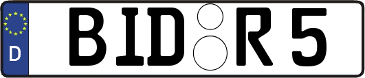 BID-R5