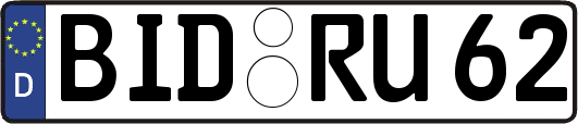 BID-RU62