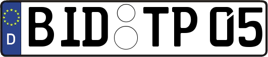 BID-TP05