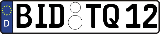 BID-TQ12