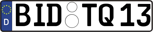 BID-TQ13