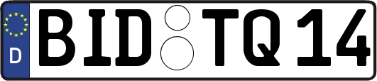 BID-TQ14