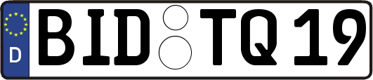 BID-TQ19
