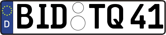 BID-TQ41