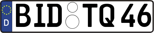 BID-TQ46